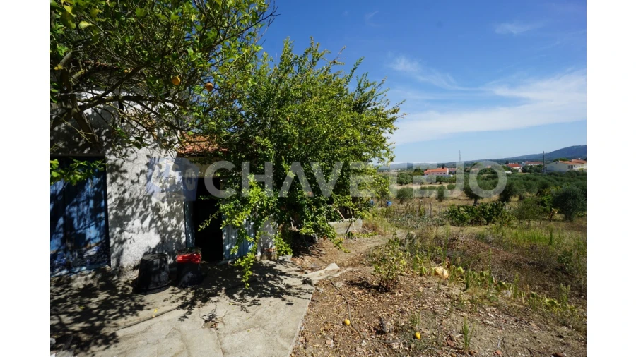 Quinta T2 para Venda em São João Baptista e Santa Maria dos Olivais Foto 24