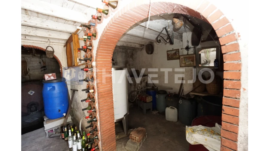 Quinta T2 para Venda em São João Baptista e Santa Maria dos Olivais Foto 27