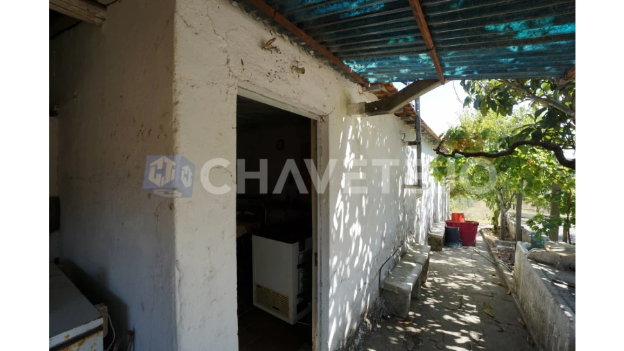 Quinta T2 para Venda em São João Baptista e Santa Maria dos Olivais Foto 37