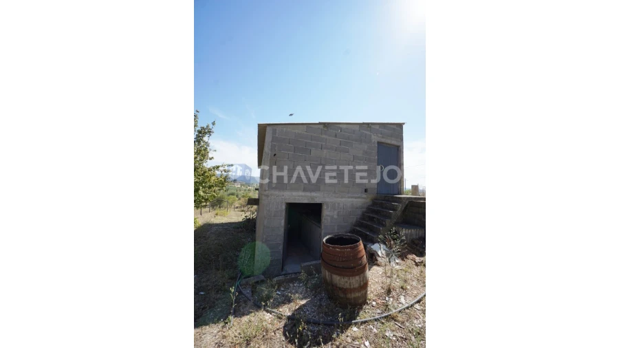 Quinta T2 para Venda em São João Baptista e Santa Maria dos Olivais Foto 41