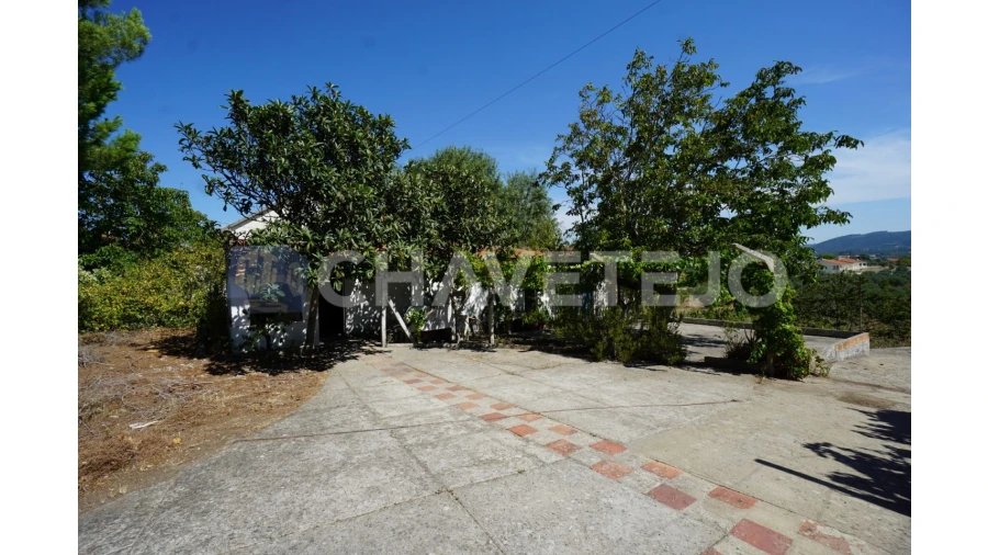 Quinta T2 para Venda em São João Baptista e Santa Maria dos Olivais Foto 50