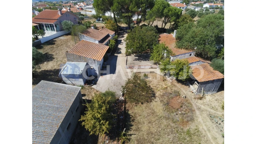 Quinta T2 para Venda em São João Baptista e Santa Maria dos Olivais Foto 54