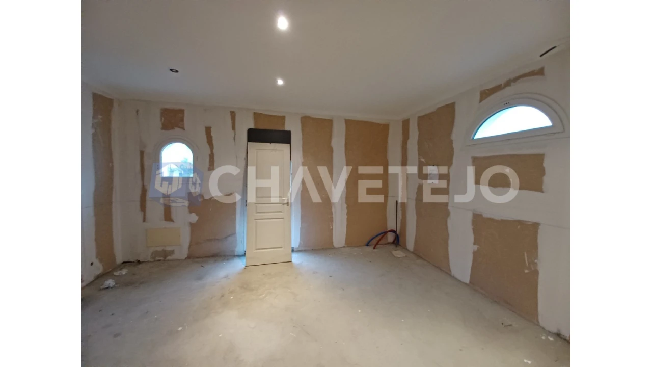 Moradia T3 para Venda em Além da Ribeira e Pedreira Foto 31