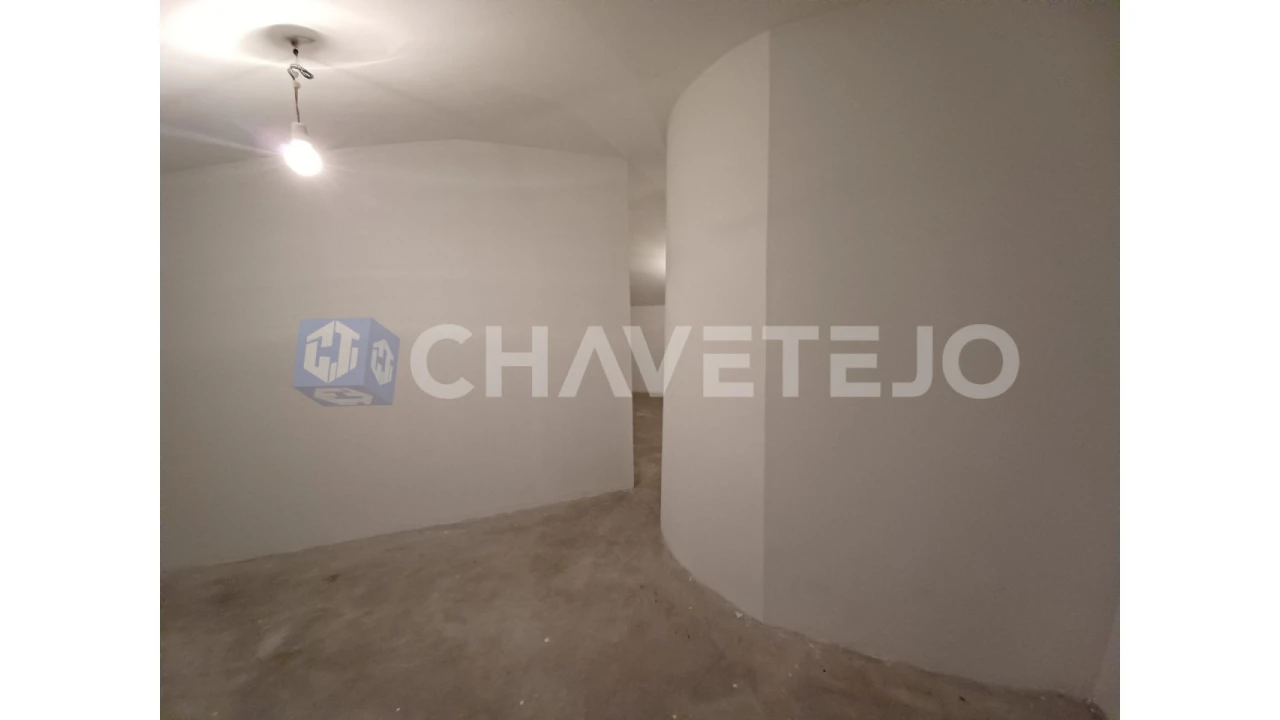 Moradia T3 para Venda em Além da Ribeira e Pedreira Foto 34