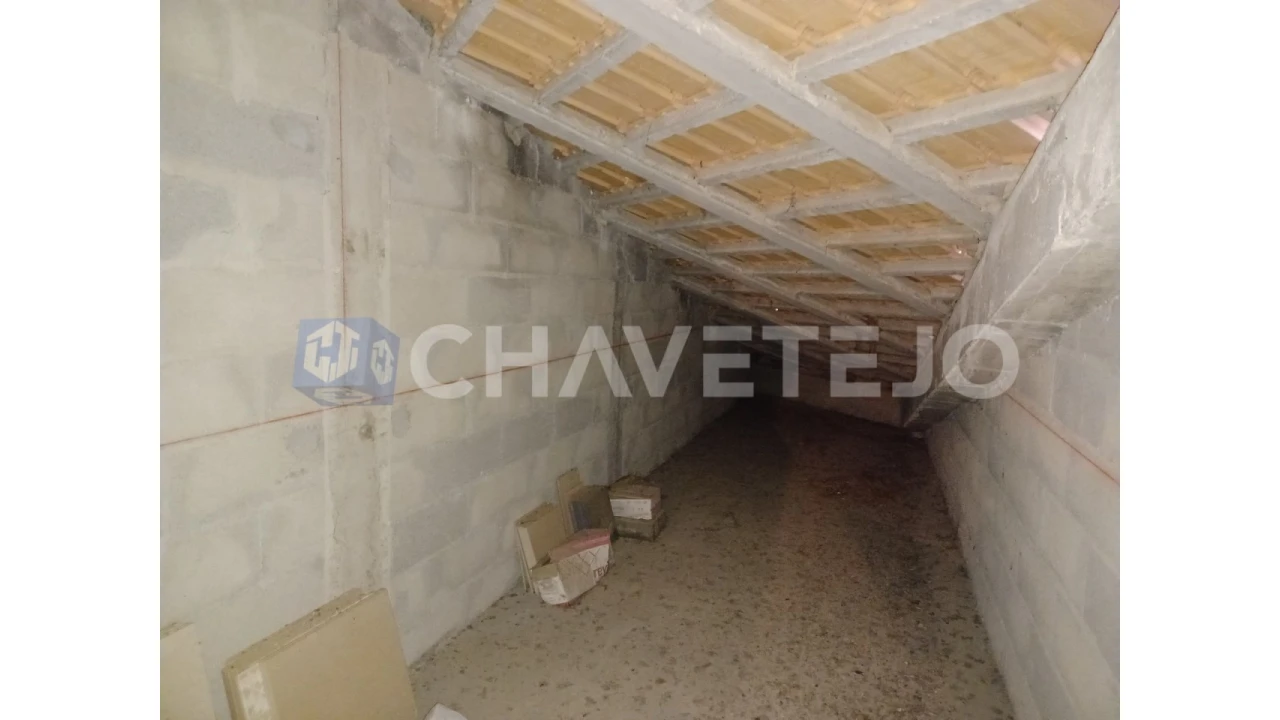 Moradia T3 para Venda em Além da Ribeira e Pedreira Foto 36