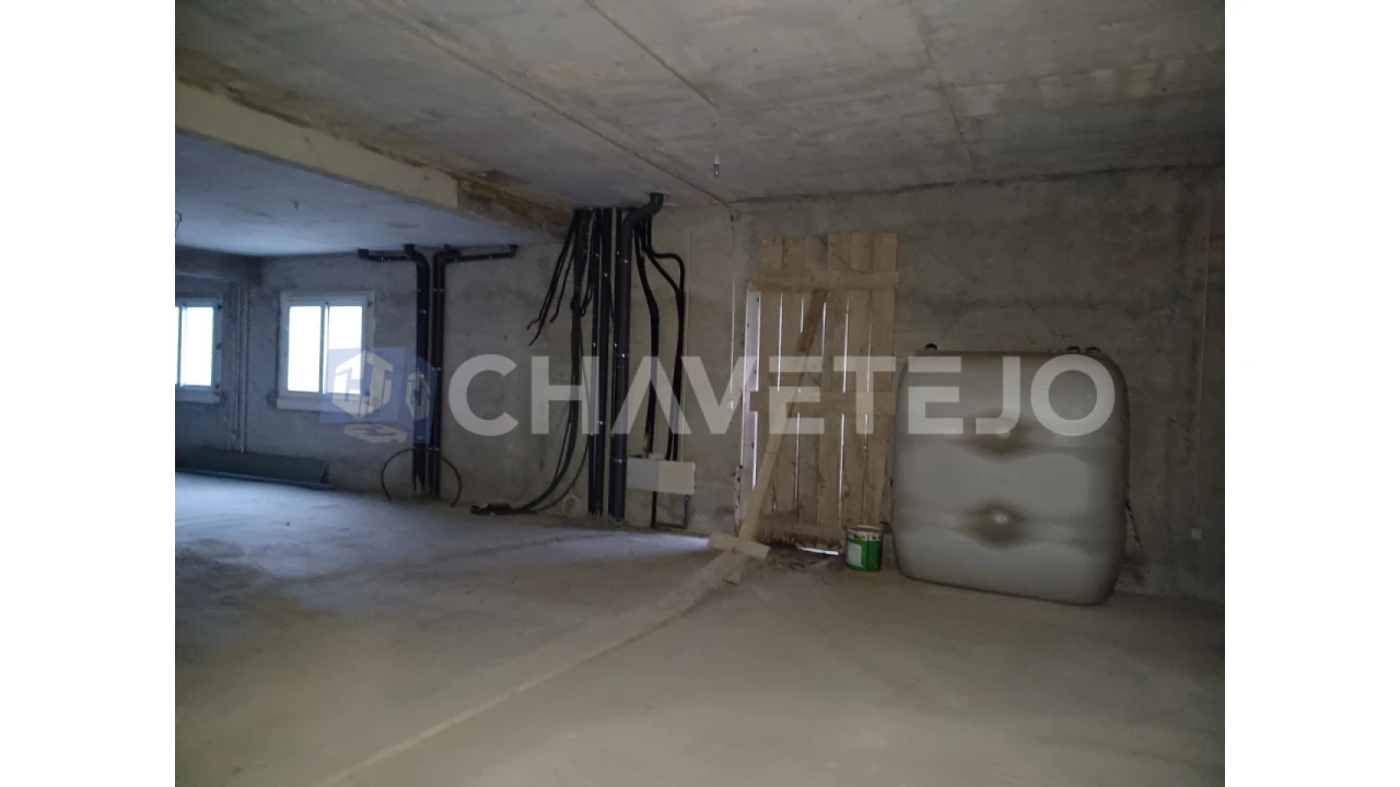 Moradia T3 para Venda em Além da Ribeira e Pedreira Foto 42