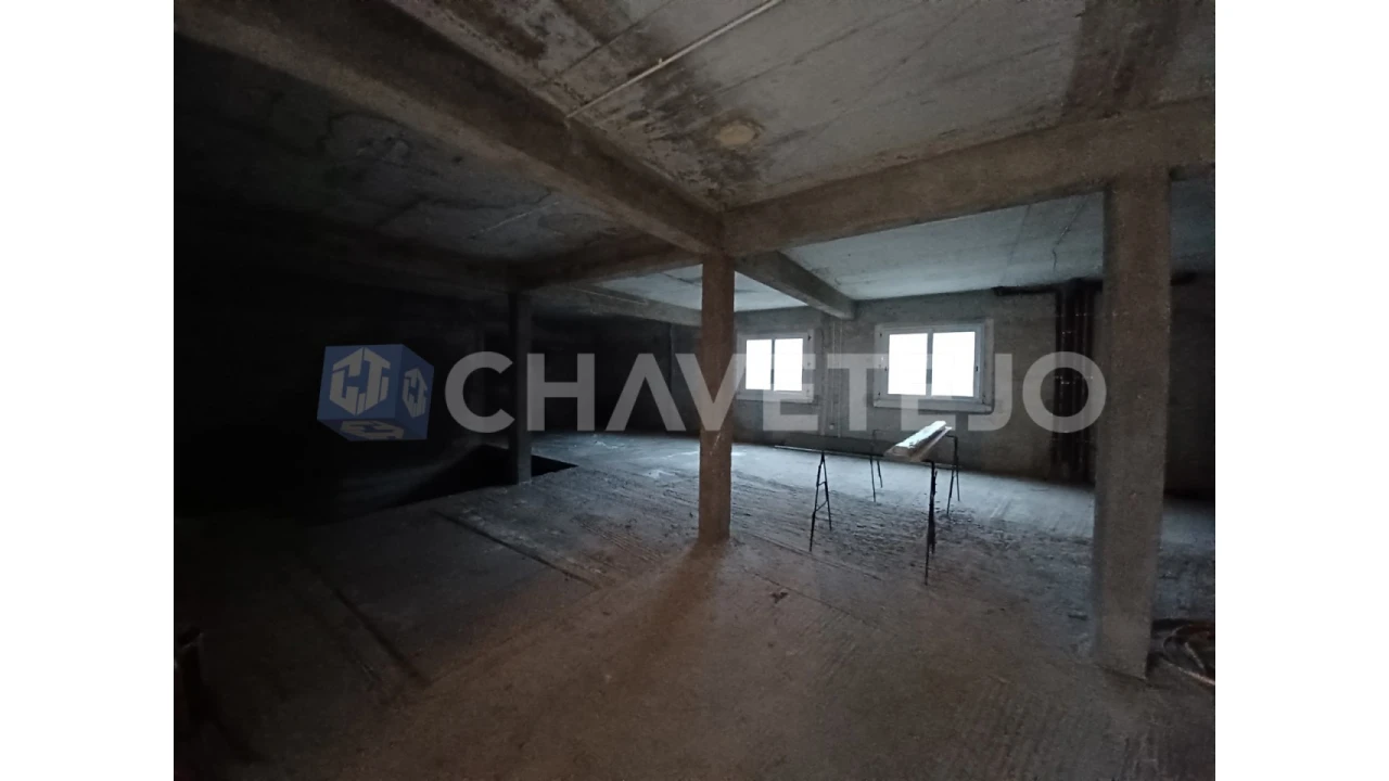 Moradia T3 para Venda em Além da Ribeira e Pedreira Foto 47