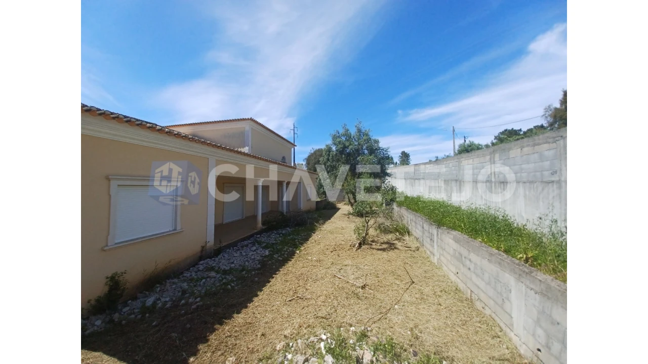 Moradia T3 para Venda em Além da Ribeira e Pedreira Foto 52