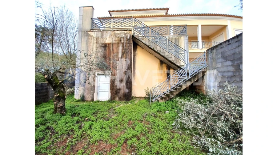 Moradia T3 para Venda em Além da Ribeira e Pedreira Foto 6