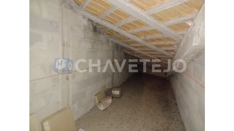 Moradia T3 para Venda em Além da Ribeira e Pedreira Foto 36