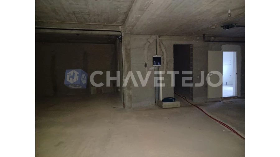 Moradia T3 para Venda em Além da Ribeira e Pedreira Foto 40