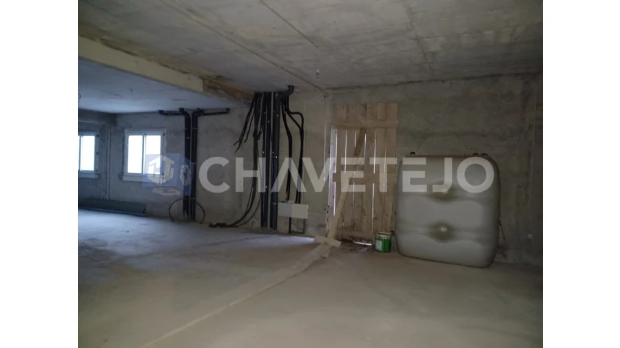 Moradia T3 para Venda em Além da Ribeira e Pedreira Foto 42