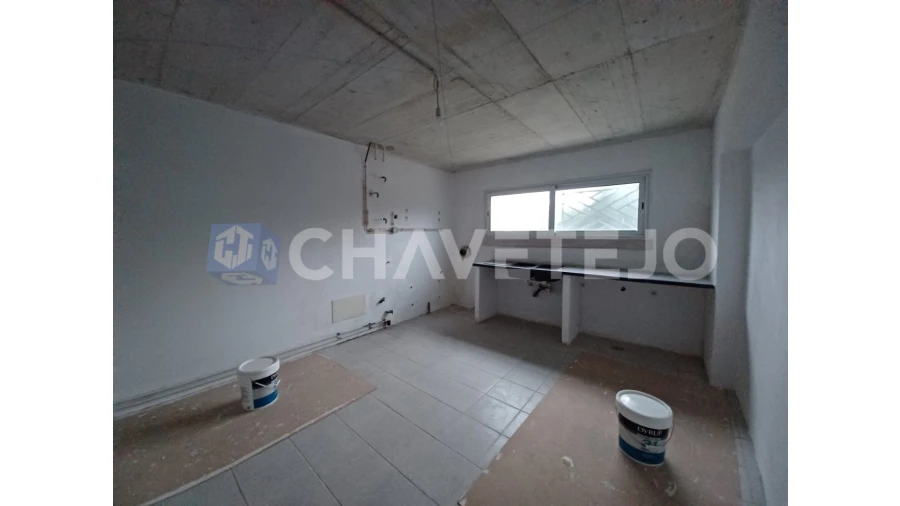 Moradia T3 para Venda em Além da Ribeira e Pedreira Foto 44