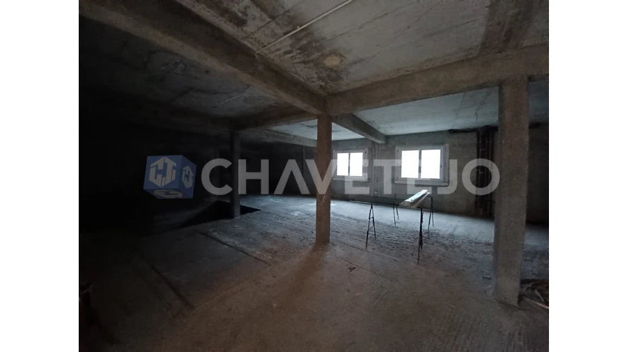 Moradia T3 para Venda em Além da Ribeira e Pedreira Foto 47