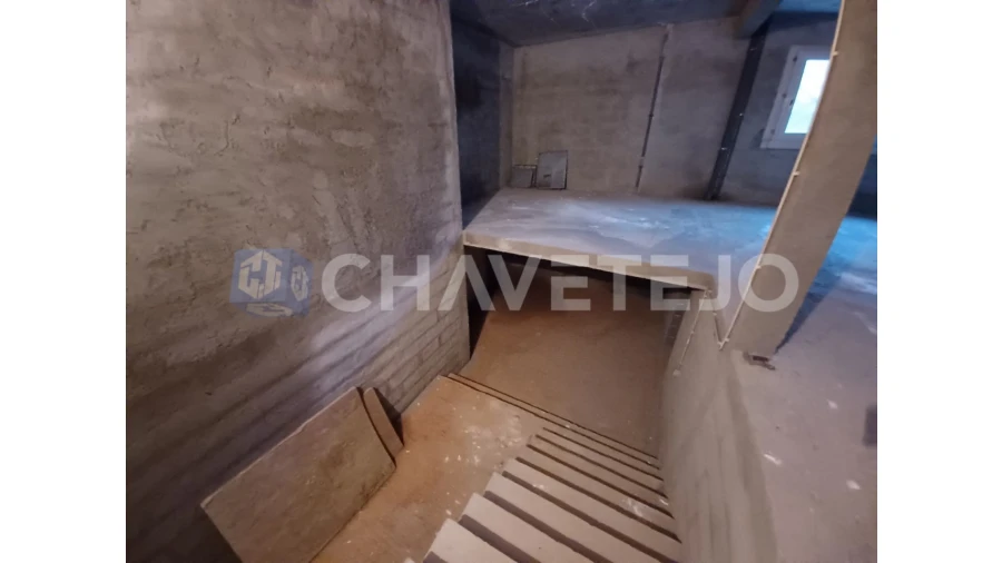 Moradia T3 para Venda em Além da Ribeira e Pedreira Foto 48