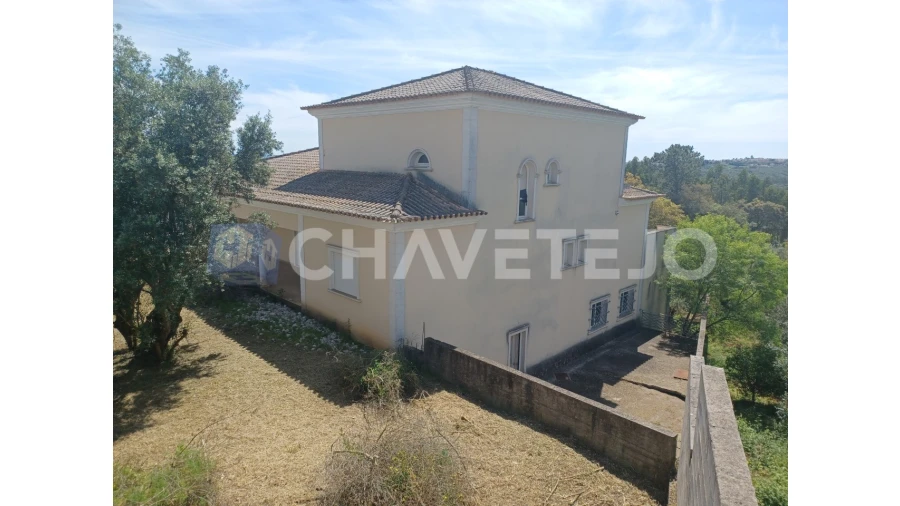 Moradia T3 para Venda em Além da Ribeira e Pedreira Foto 55