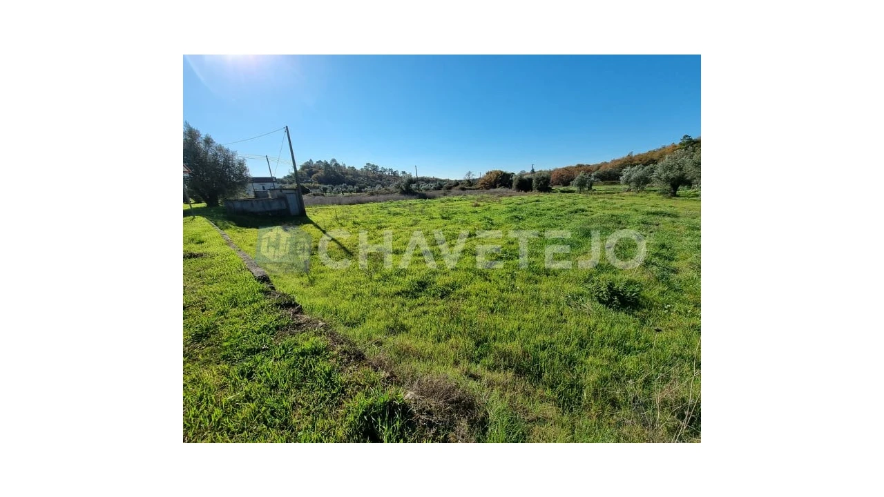 Terreno para Venda em Areias e Pias Foto 2