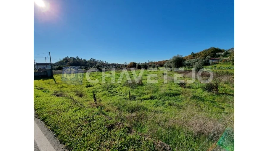 Terreno para Venda em Areias e Pias Foto 1