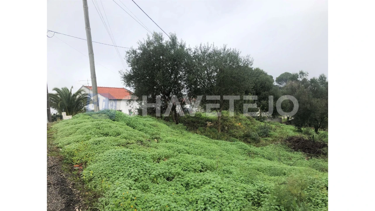 Terreno para Venda em Carregueiros Foto 5