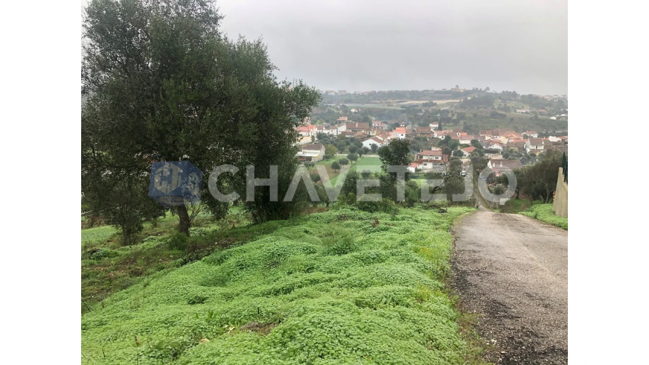 Terreno para Venda em Carregueiros Foto 7
