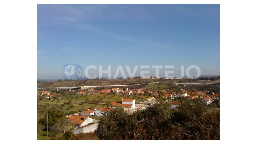 Terreno para Venda em Carregueiros