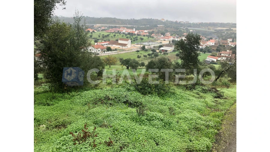 Terreno para Venda em Carregueiros Foto 2