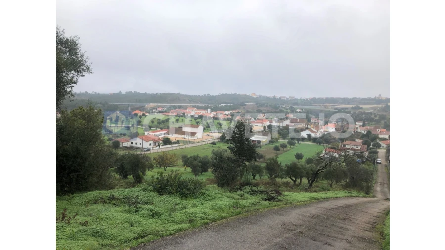 Terreno para Venda em Carregueiros Foto 3