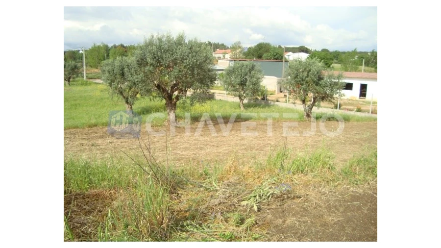 Moradia T2 para Venda em Casais e Alviobeira Foto 14