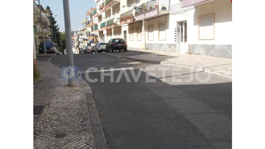 Loja para Venda em São João Baptista e Santa Maria dos Olivais Foto 6
