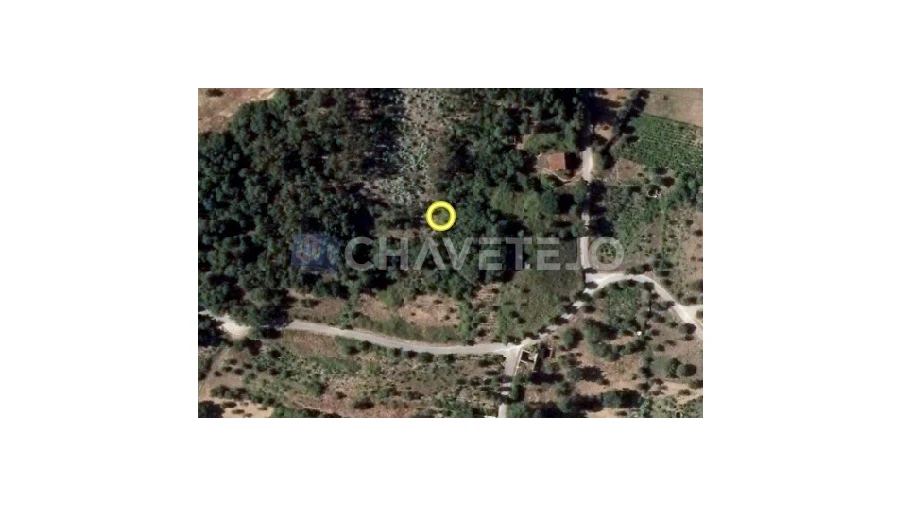 Terreno Agricola ou Rústico para Venda em Igreja Nova do Sobral