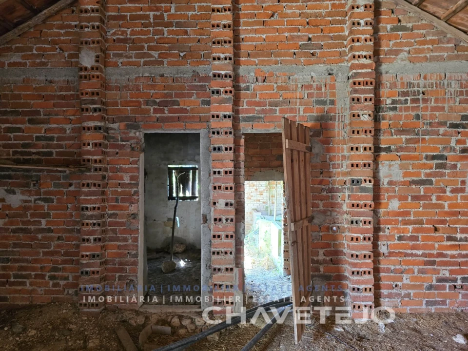 Quinta T2 para Venda em Torres Novas (Santa Maria, Salvador e Santiago) Foto 6