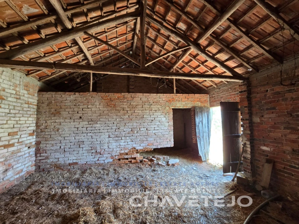 Quinta T2 para Venda em Torres Novas (Santa Maria, Salvador e Santiago) Foto 10