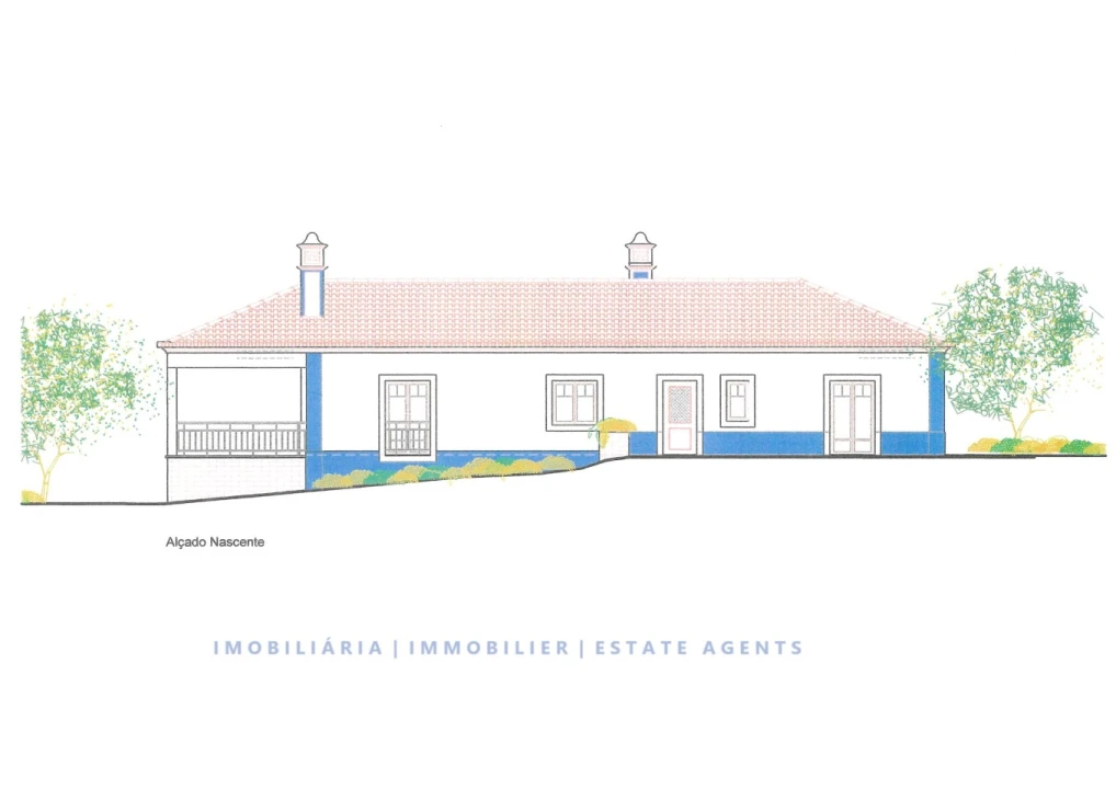 Quinta T2 para Venda em Torres Novas (Santa Maria, Salvador e Santiago) Foto 27