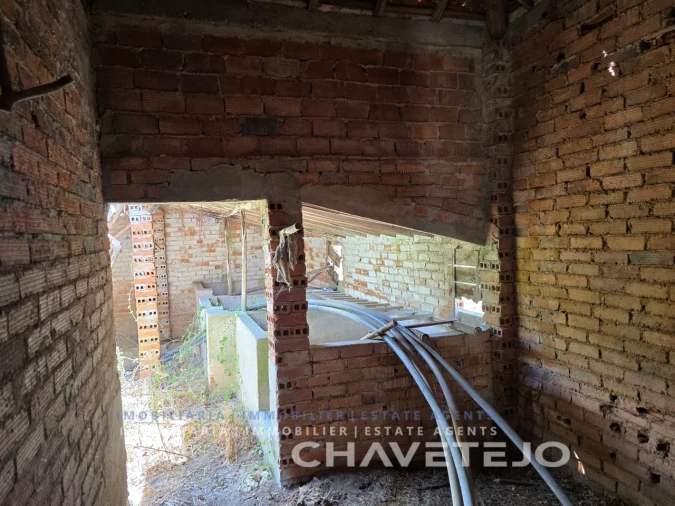 Quinta T2 para Venda em Torres Novas (Santa Maria, Salvador e Santiago) Foto 7