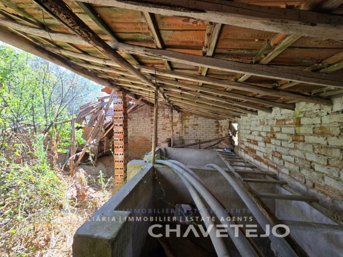 Quinta T2 para Venda em Torres Novas (Santa Maria, Salvador e Santiago) Foto 9