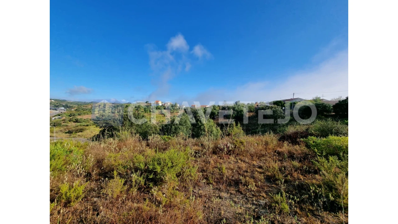Terreno para Venda em Carregueiros Foto 2