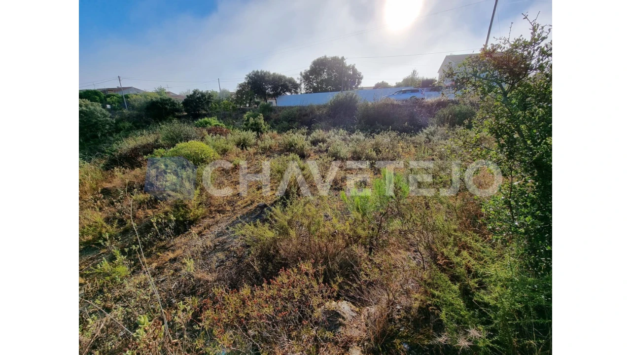 Terreno para Venda em Carregueiros Foto 4