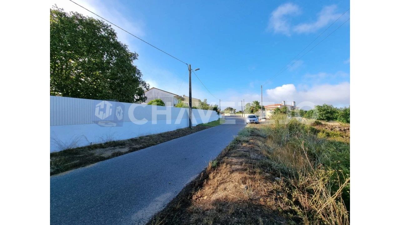 Terreno para Venda em Carregueiros Foto 5