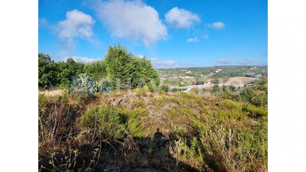 Terreno para Venda em Carregueiros Foto 9