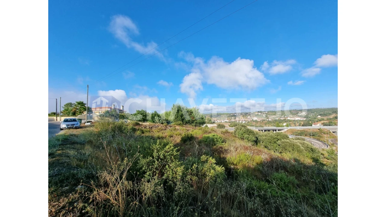 Terreno para Venda em Carregueiros Foto 10