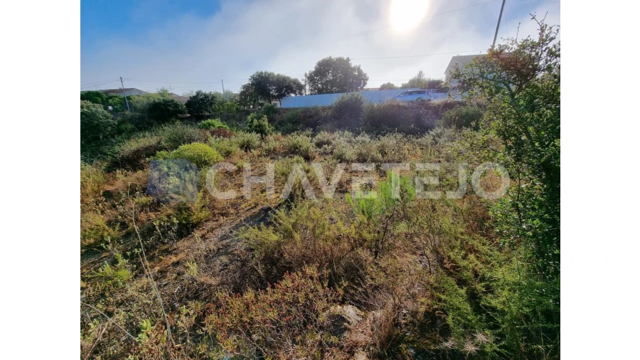 Terreno para Venda em Carregueiros Foto 4