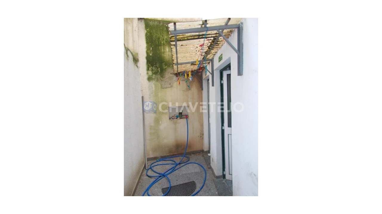 Loja para Venda em São João Baptista e Santa Maria dos Olivais Foto 7