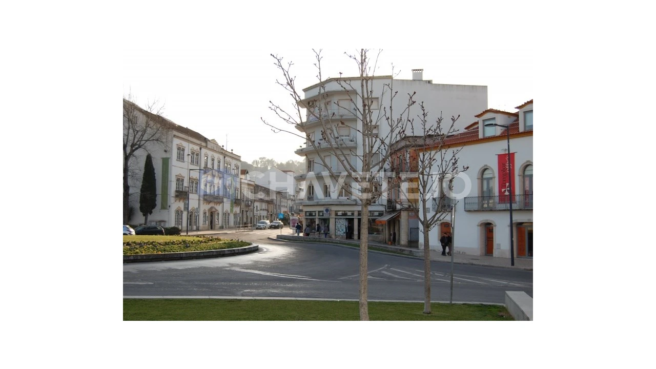 Loja para Venda em São João Baptista e Santa Maria dos Olivais Foto 8