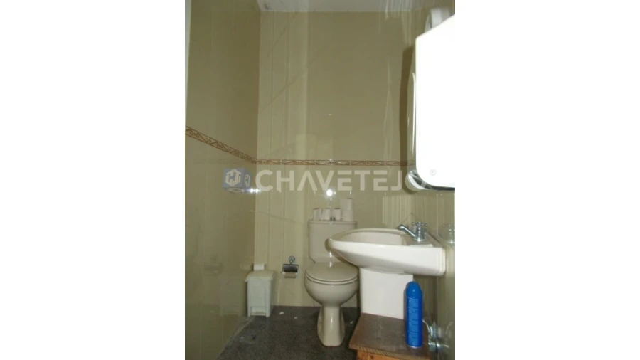 Loja para Venda em São João Baptista e Santa Maria dos Olivais Foto 6