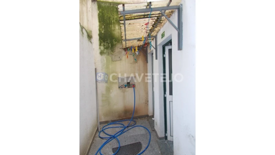 Loja para Venda em São João Baptista e Santa Maria dos Olivais Foto 7