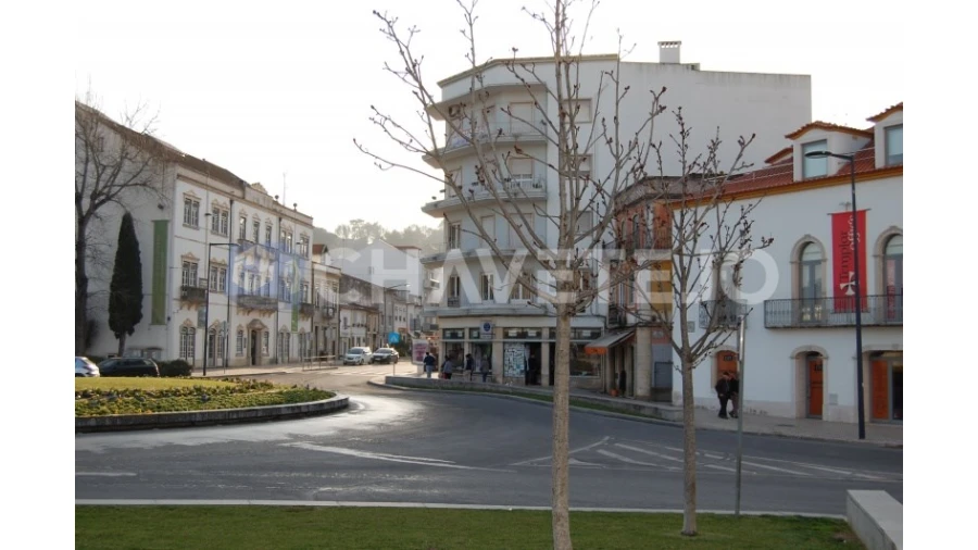 Loja para Venda em São João Baptista e Santa Maria dos Olivais Foto 8