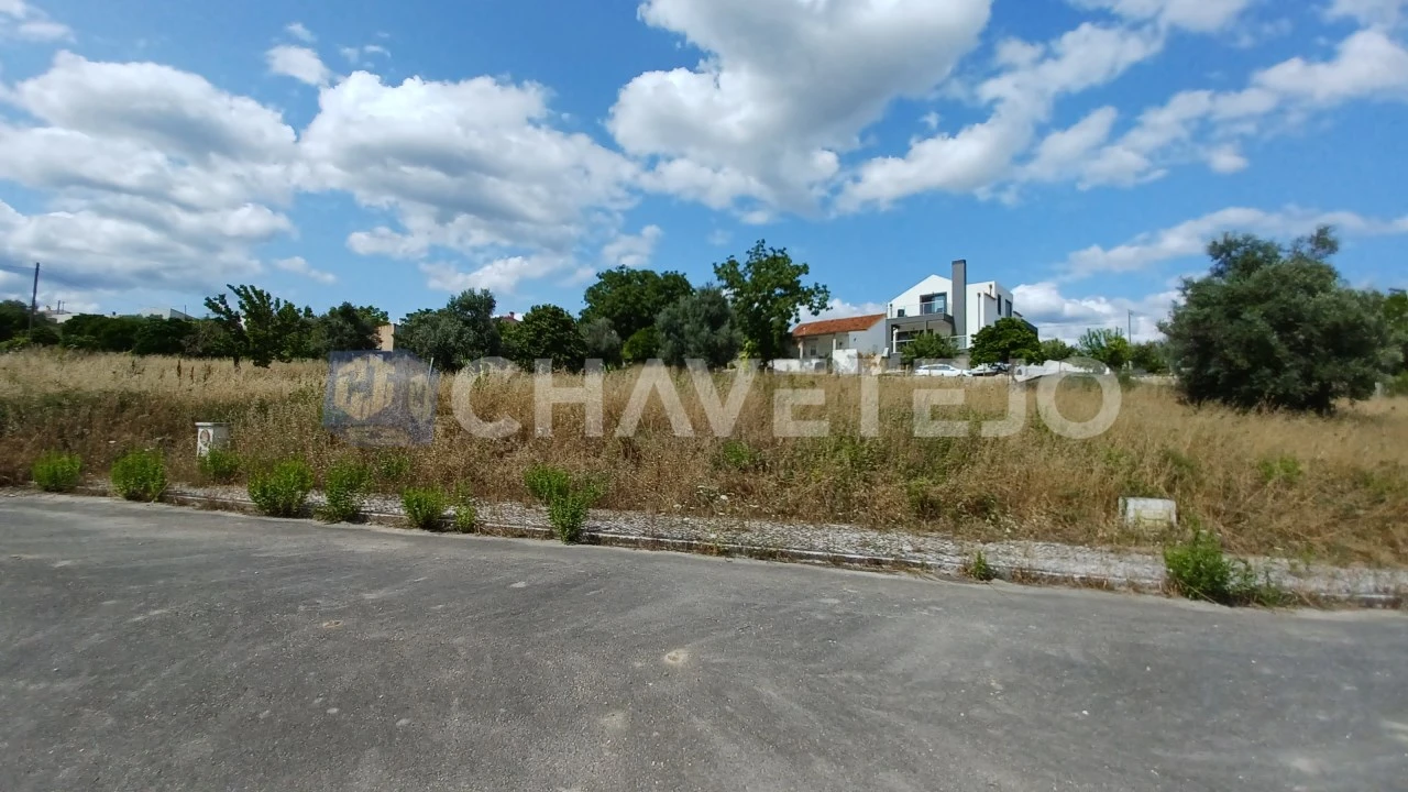 Terreno para Venda em São João Baptista e Santa Maria dos Olivais Foto 2