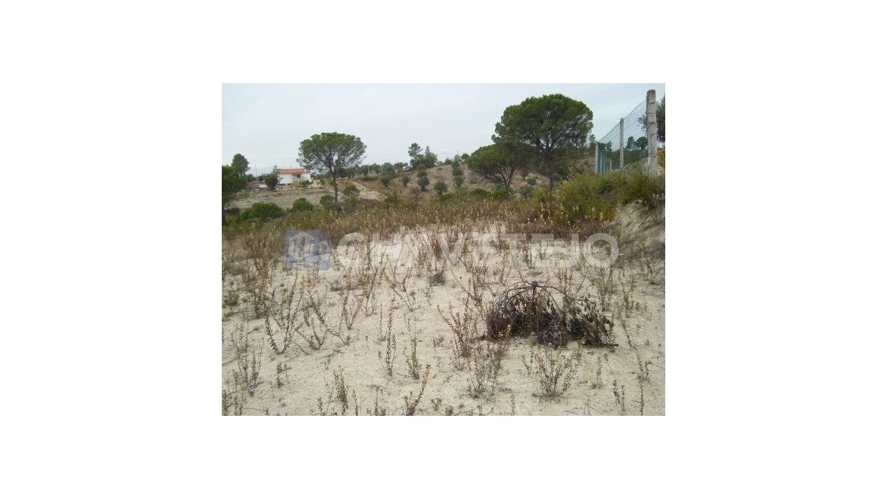 Terreno para Venda em Carregueiros Foto 1