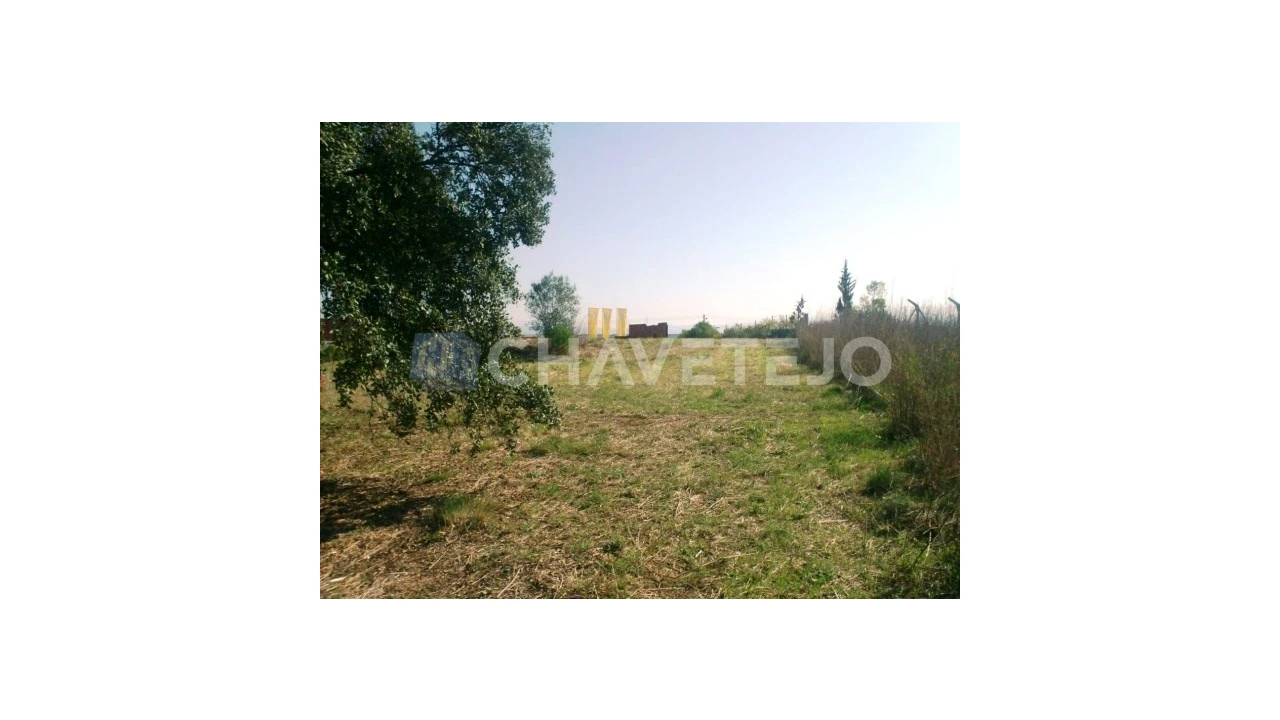 Terreno para Venda em Carregueiros Foto 2