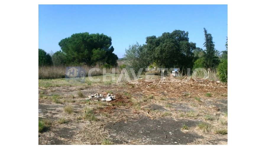 Terreno para Venda em Carregueiros Foto 3